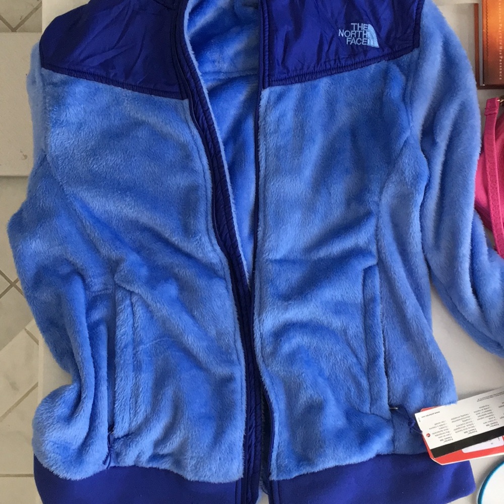 Women’s North Face Jacket